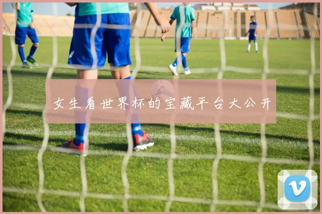 女生看世界杯的宝藏平台大公开