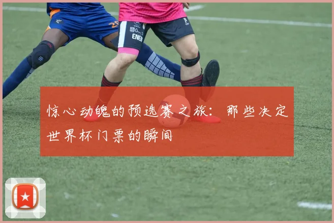 惊心动魄的预选赛之旅：那些决定世界杯门票的瞬间