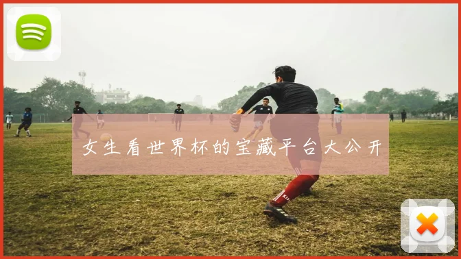 女生看世界杯的宝藏平台大公开
