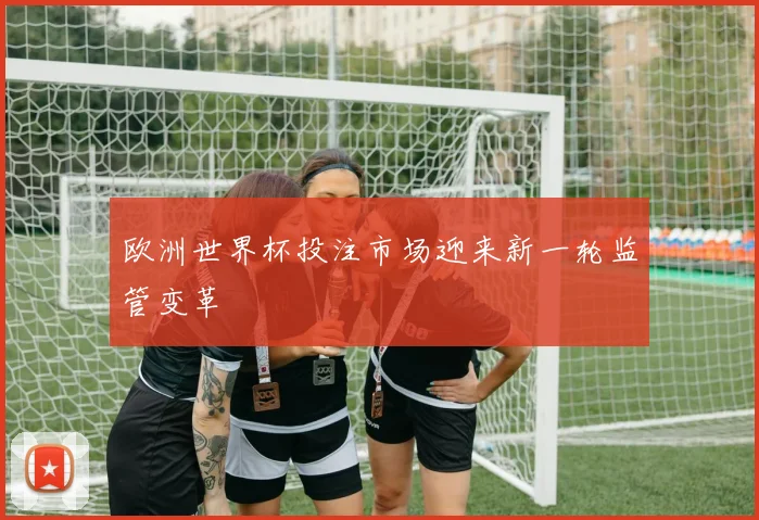 欧洲世界杯投注市场迎来新一轮监管变革